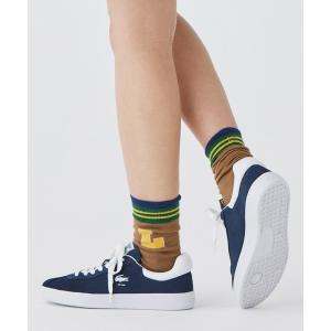 LACOSTE（ラコステ） スニーカー レディース BASESHOT PRO 125 3 SFA