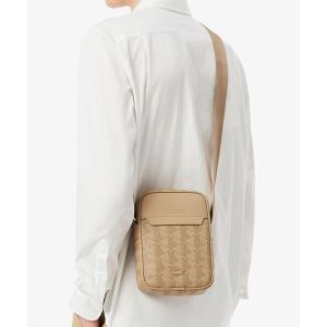 LACOSTE（ラコステ） ショルダーバッグ 「LACOSTE」CROSSOVER BAG