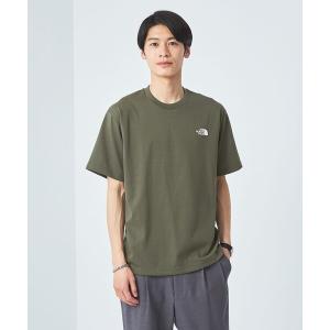 tシャツ Tシャツ メンズ 「THE NORTH FACE」ヌプシ ショートスリーブ Tシャツ｜zozo