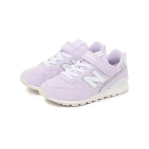 キッズ スニーカー NEW BALANCE / 996 BC3（17〜21cm）｜zozo