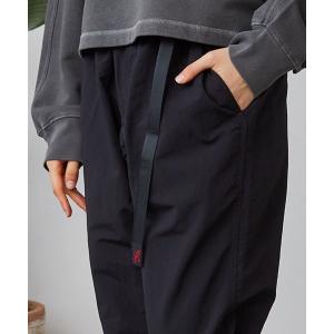 【新品】別注 グラミチ LOOSETAPERED NYLON PANT GRAMICCI パンツ GRAMICCI/グラミチ LOOSETAPERED NYLON PANT