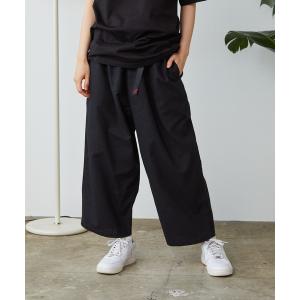 メンズ パンツ チノパン GRAMICCI/グラミチ LINEN COTTON BALLOON PANTS バルーンパンツ｜zozo