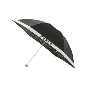 LANVIN en Bleu 傘 晴雨兼用日傘 ストライプ レディース : ZOZOTOWN