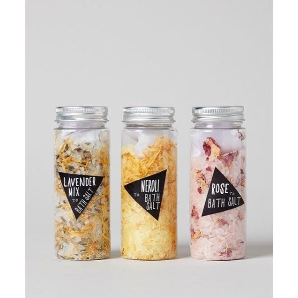 入浴剤 「TODAY'S SPECIAL」バスソルトセット /359786