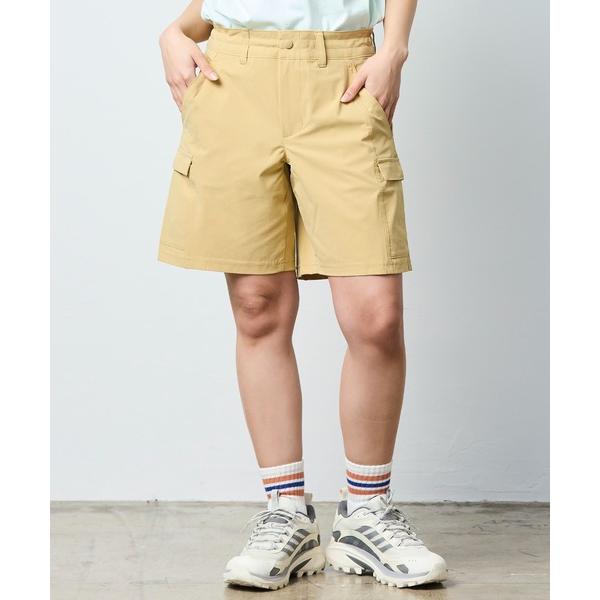 パンツ マウンテンサイド・ショーツ 米国フィット・レギュラー レディース