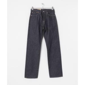 パンツ デニム ジーンズ Levi's Vintage Clothing　1937 501JEANS ORGANIC｜zozo