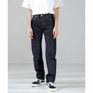 メンズ パンツ デニム ジーンズ Levi’s Vintage Clothing　1954 501JEANS ORGANIC｜zozo