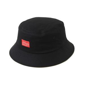 帽子 ハット 紫外線カット メンズ Manhat...の商品画像