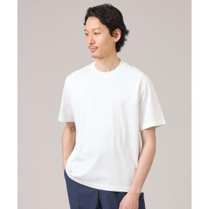 tシャツ Tシャツ メンズ ジャケットインナー 半袖 カットソー｜zozo