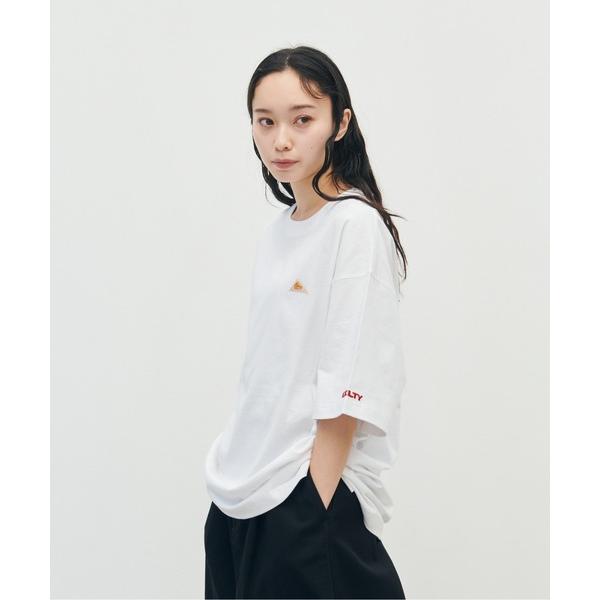 tシャツ MINI LOGO S/S T-SHIRT / ミニロゴS/STシャツ（USAコットン） ...