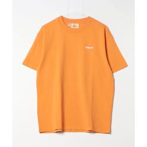 tシャツ Tシャツ レディース BACK LOGO S/S T-SHIRTS/バックロゴS/STシャツの商品画像