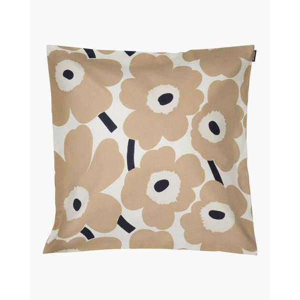 クッション クッションカバー レディース Pieni Unikko / cushion cover ...