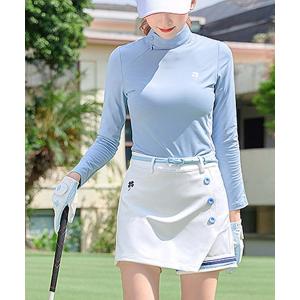 TANGRAM（タングラム） ポロシャツ GOLF TEAM POLO SHIRTS メンズ