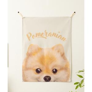 Francfranc（フランフラン） ポスター グリッター ペイント アート