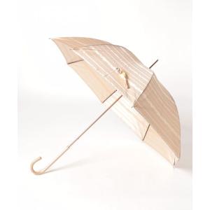 傘 傘　カチオンジャガード レディース