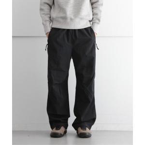 パンツ メンズ order medium track pants nylon｜zozo