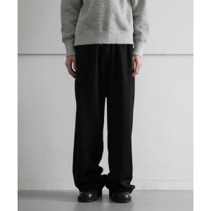 パンツ メンズ order medium track pants jersey｜zozo