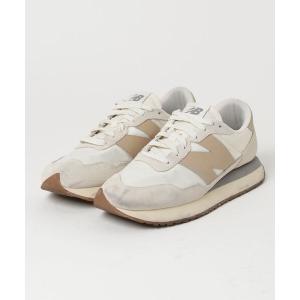 メンズ 「New Balance」 ローカットスニーカー 27.5cm ホワイト｜zozo