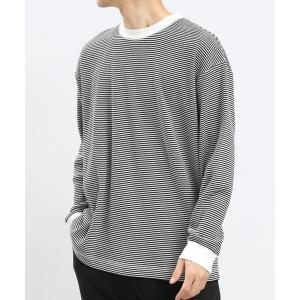 tシャツ 速乾ワッフルTシャツ長袖/991881 メンズ