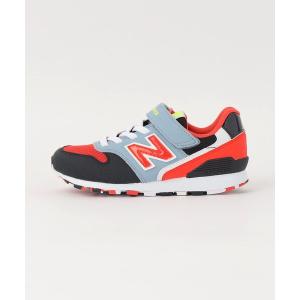 スニーカー 「New Balance」996 MH3 スニーカー 17cm-24cm キッズ