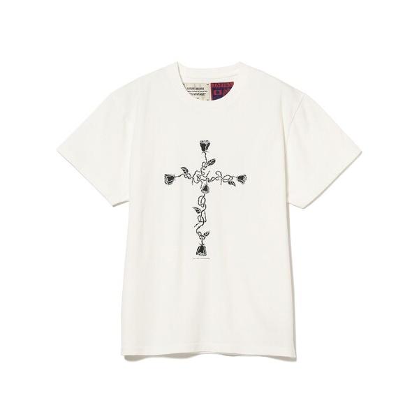 tシャツ TAPPEI × FUTURE ARCHIVE / PRINT TEE (2) メンズ