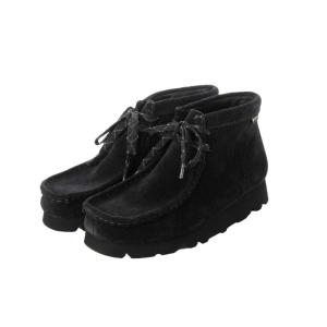 Clarks Originals ブーツ 「IW5」「Clarks Originals」WEAVER GORE-TEX