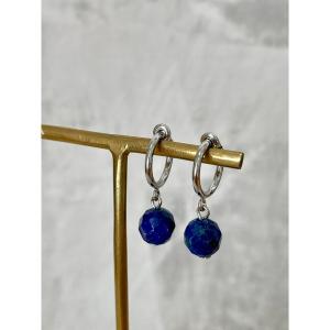 Kengo Kuma + MA,YU イヤリング K10イエローゴールド Pasta ピアリング