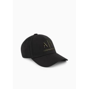 帽子 キャップ メンズ 「A|X アルマーニ エクスチェンジ」「オンライン限定」AXロゴ　キャップ｜ZOZOTOWN Yahoo!店