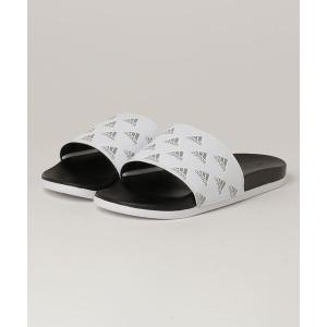 ADILETTE adidas × KORN アディダス アディレッタ コーン メンズ
