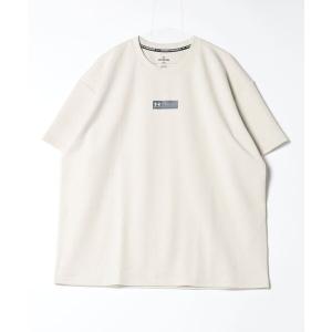 tシャツ アンダーアーマー UAオーバーサイズ ...の商品画像