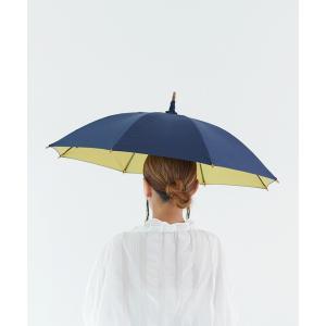 傘 レディース PU Paraburella Long 47 - muji - 790219