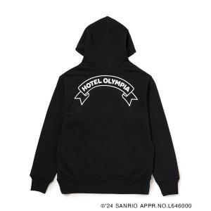 パーカー 「Hotel Olympia × Hello Kitty/ホテルオランピア × ハローキティ」 Sweat Hoodie スウェットパーカーの商品画像