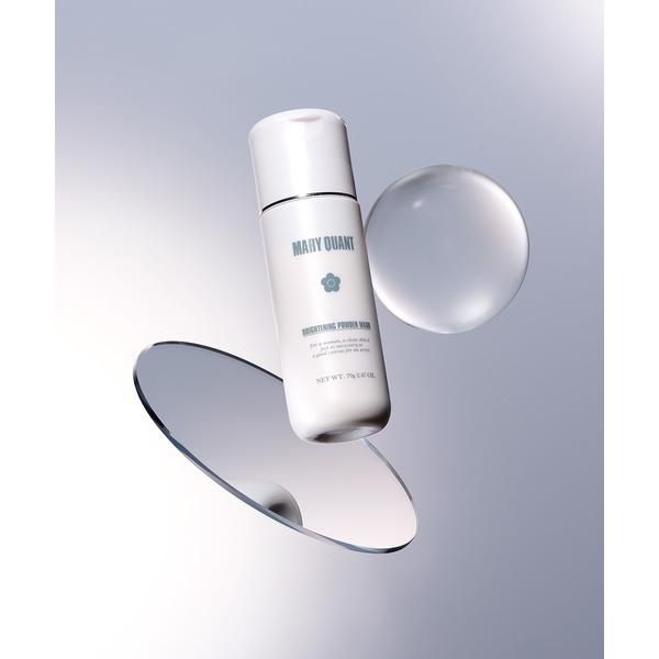 洗顔 マリークワント mary quant ブライトニング パウダー ウォッシュ 「医薬部外品」