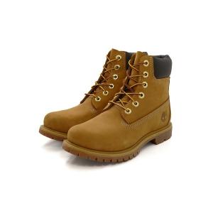 ティンバーランド　6インチ ウォーター レジスタント 　新品未使用✨ 6インチ ウォーター レジスタント ブーツ メンズ ｜【Timberland公式