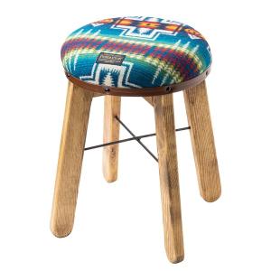 レディース 家具 PENDLETON/ペンドルトン Woody High Chair/ハイチェア｜zozo