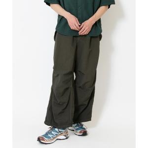 Our Legacy（アワーレガシー） カーゴパンツ OUR LEGACY MOUNT CARGO