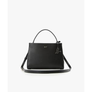 agnes b.（アニエスベー） ショルダーバッグ バッグ 2wayワンハンドル