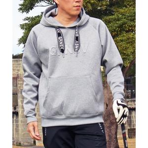 GIORNO SEVEN（ジョルノセブン） ゴルフ モックネックシャツ ゴルフ