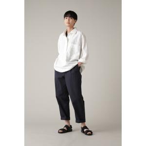 パンツ レディース DRY COTTON PLAINWEAVE｜ZOZOTOWN Yahoo!店