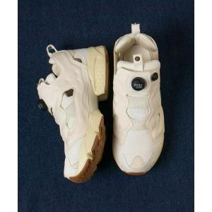 Reebok（リーボック） ポンプ フューリー トリコロール REEBOK INSTA