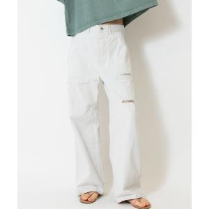 MAISON MIHARA YASUHIRO（メゾン ミハラヤスヒロ） ワイドパンツ