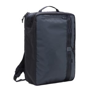 デイバック リュック 「 CHROME / クローム 」TURRET TRANSIT PACK BK_BLACK / タレット トランジット パック