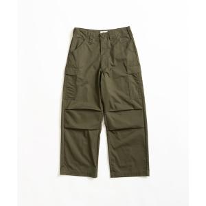 メンズ パンツ カーゴパンツ M65 FIELD CARGO PANTS / M65フィールドカーゴパンツ｜zozo