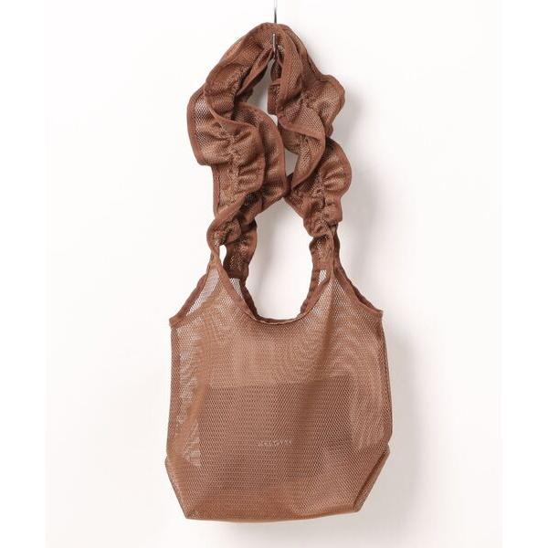 ショルダーバッグ バッグ 「HELOYSE/エロイーズ」 SHOULDER ON LOVE MESH...