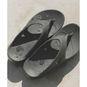 サンダル 「OOFOS（ウーフォス）」OORIGINAL(MEN) メンズ