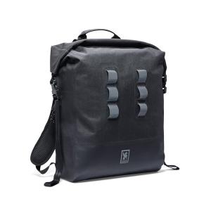 CHROME ブラック ロールトップ リュック 楽天市場】CHROME INDUSTRIES クローム インダストリーズ