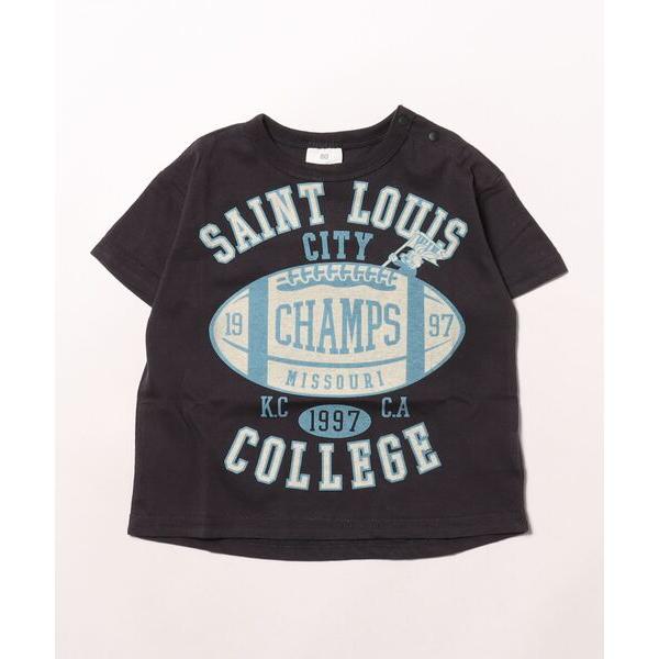 tシャツ プチプリTシャツ キッズ 子供服 男の子 女の子