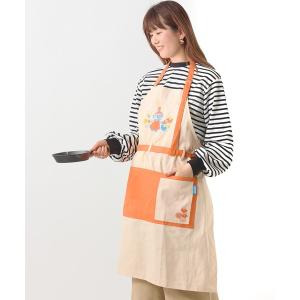 Columbia（コロンビア） エプロン ドクターデニム 本澤 ベル