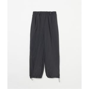 パンツ PARACHUTE PANTS レディース