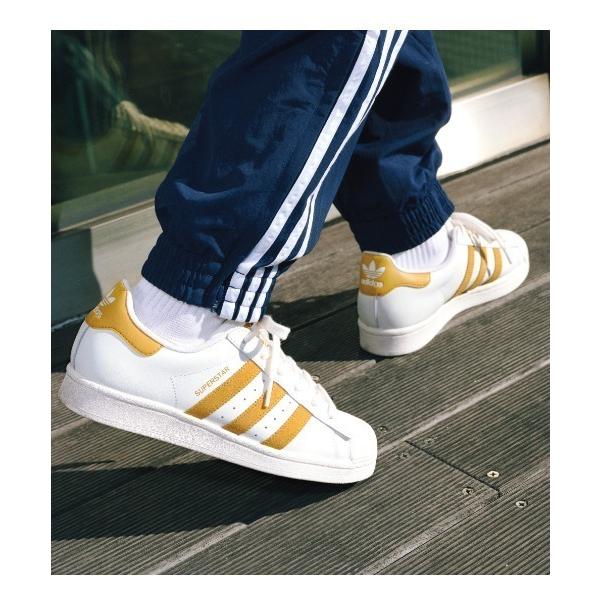 メンズ スニーカー adidas アディダス SUPERSTAR スーパースター IH7638 OF...